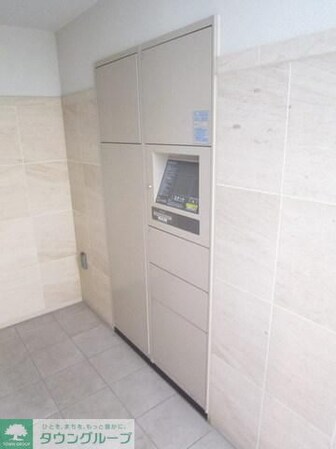 プラウドフラット門前仲町Iの物件内観写真